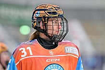 Eishockey, Frauen, European Womens Hockey League, Saison 2024-2025, ERC Ingolstadt - Lakers Kärnten, 13.09.2024