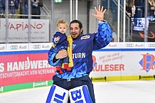 ERC Ingolstadt vs Fischtown Pinguins, DEL, Deutsche Eishockey Liga, Spieltag 25, 08.12.2019