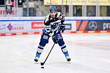 Eishockey, Herren, DEL, Saison 2024-2025, Playoffs Viertelfinale, Spiel 3, ERC Ingolstadt - Nürnberg Ice Tigers, 21.03.2025