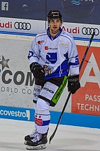 ERC Ingolstadt vs Straubing Tigers am 18.12.2018, Spieltag 29