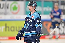 Eishockey, Herren, DEL, Saison 2022-2023, Spieltag 2, ERC Ingolstadt - Iserlohn Roosters, 18.09.2022