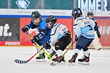 Eishockey, Herren, DEL, Saison 2026-2027, Spieltag 2, ERC Ingolstadt - Nürnberg Ice Tigers, 20.09.2026