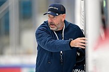 Eishockey, Herren, DEL, Saison 2025-2026, ERC Ingolstadt - Training, 04.08.2025