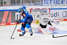 Eishockey, Herren, DEL, Saison 2025-2026, Spiel 38, ERC Ingolstadt - Kölner Haie, 09.01.2026