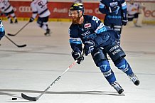 ERC Ingolstadt vs EHC Red Bull Muenchen, Eishockey, DEL, Deutsche Eishockey Liga, 04.12.2015