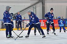 Eishockey, Herren, DEL, Saison 2021-2022, ERC Ingolstadt - Kids on Eis Day, 06.11.2021