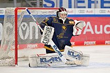 Eishockey, Frauen, DFEL, Saison 2022-2023, ERC Ingolstadt - Mad Dogs Mannheim, 19.11.2022