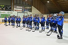 Eishockey, Herren, DEL, Saison 2023-2024, Vinschgau Cup, ERC Ingolstadt - HC Pustertal, 25.08.2023
