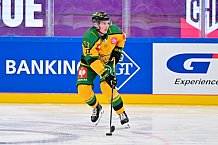 Hockey, Mens, CHL, Season 2025-2026, Regular Season, Game Day 1, ERC Ingolstadt - Ilves Tampere, 28.08.2025