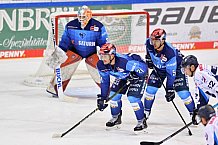 04.12.2020 - ERC Ingolstadt - Straubing Tigers