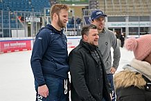 Eishockey, Herren, DEL, Saison 2022-2023, Spieltag 27, ERC Ingolstadt - Iserlohn Roosters, 04.12.2022