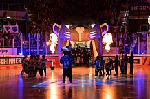 Eishockey, Herren, DEL, Saison 2023-2024, Spieltag 3, ERC Ingolstadt - Schwenninger Wild Wings, 22.09.2023