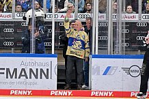 Eishockey, Herren, DEL, Saison 2023-2024, Spieltag 51, ERC Ingolstadt - Kölner Haie, 03.03.2024