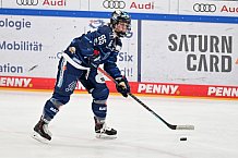 Eishockey, Frauen, DFEL, Saison 2021-2022, ERC Ingolstadt - ESC Planegg-Würmtal, 22.01.2021