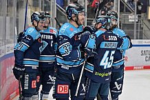 Eishockey, Herren, DEL, Saison 2022-2023, Spieltag 37, ERC Ingolstadt - Augsburger Panther, 30.12.2022
