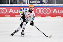 Eishockey, Herren, DEL, Saison 2023-2024, Playoffs Viertelfinale - Spiel 2, ERC Ingolstadt - Fischtown Pinguins , 20.03.2024