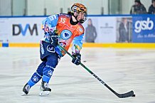 Eishockey, Frauen, DFEL, Saison 2024-2025, ERC Ingolstadt - HK Budapest Roster, 12.01.2025