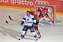 ERC Ingolstadt vs Fischtown Pinguins, Eishockey, DEL, Deutsche Eishockey Liga, Spieltag 3, 07.10.2016