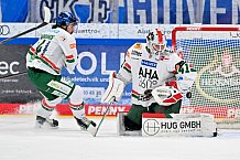 Eishockey, Herren, DEL, Saison 2025-2026, Spiel 51, ERC Ingolstadt - Augsburger Panther, 13.03.2026