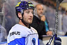 Straubing Tighers vs ERC Ingolstadt, Eishockey, DEL, Deutsche Eishockey Liga, 1. Spieltag, 14.09.2018