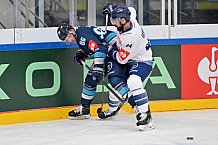 Eishockey, Mens, CHL, Season 2023-2024, ERC Ingolstadt - Vitkovice Ridera, 17.10.2023