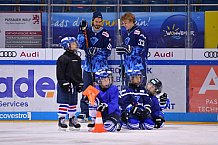 ERC Ingolstadt Kids on Ice Day, DEL, Deutsche Eishockey Liga, 12.10.2019