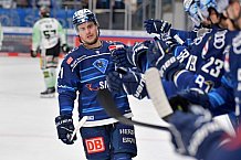 Eishockey, Herren, DEL, Saison 2021-2022, Spieltag 51, ERC Ingolstadt - Bietigheim Steelers, 29.03.2022