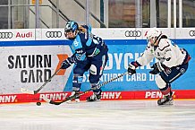 Eishockey, Frauen, DFEL, Saison 2022-2023, ERC Ingolstadt - Eisbären Berlin, 04.02.2023