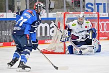 Eishockey, Herren, DEL, Saison 2023-2024, Spieltag 18, ERC Ingolstadt - Eisbären Berlin, 05.11.2023
