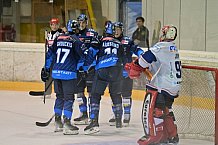Eishockey, Herren, DEL, Saison 2024-2025, ERC Ingolstadt - Iserlohn Roosters, 23.08.2024