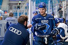 Eishockey, Herren, DEL, Saison 2026-2027, ERC Ingolstadt - Saisoneröffnung, 09.08.2026