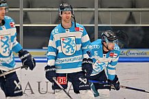 Eishockey, Herren, DEL, Saison 2022-2023, Spieltag 54, Augsburger Panther - ERC Ingolstadt, 19.02.2023