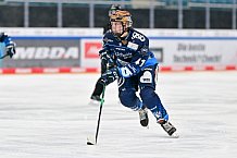 Eishockey, Frauen, European Womens Hockey League, Saison 2024-2025, ERC Ingolstadt - Lakers Kärnten, 13.09.2024
