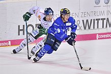 ERC Ingolstadt vs Augsburger Panther, Eishockey, DEL, Deutsche Eishockey Liga, Spieltag 25, 07.12.2018