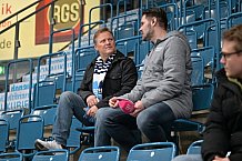 Eishockey, Herren, DEL, Saison 2022-2023, Spieltag 60, ERC Ingolstadt - Grizzlys Wolfsburg, 05.03.2023