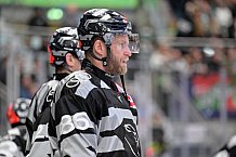 Eishockey, Herren, DEL, Saison 2023-2024, Spieltag 26, ERC Ingolstadt - Augsburger Panther, 10.12.2023