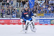 Eishockey, Herren, DEL, Saison 2024-2025, Spieltag 3, ERC Ingolstadt - Löwen Frankfurt, 27.09.2024