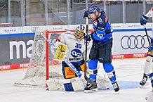 Eishockey, Herren, DEL, Saison 2026-2027, Testspiel, ERC Ingolstadt - EV Zug, 04.09.2026
