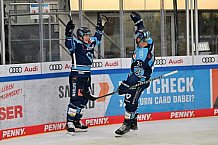 Eishockey, Herren, DEL, Saison 2022-2023, Spieltag 2, ERC Ingolstadt - Iserlohn Roosters, 18.09.2022