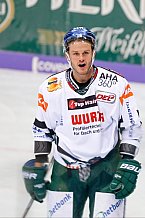 ERC Ingolstadt vs Augsburger Panther, Eishockey, DEL, Deutsche Eishockey Liga, Spieltag 46, 17.09.2017
