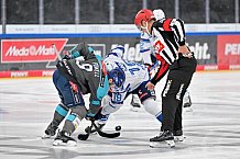 Eishockey, Herren, DEL, Saison 2026-2027, Spieltag 4, ERC Ingolstadt - Adler Mannheim, 27.09.2026