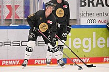 Eishockey, Herren, DEL, Saison 2022-2023, Spieltag 10, ERC Ingolstadt - Kölner Haie, 13.10.2022