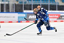 Eishockey, Frauen, DFEL, Saison 2024-2025, ERC Ingolstadt - ECDC Memmingen Indians, 16.11.2024
