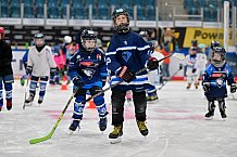 Eishockey, Saison 2025-2026, ERC Ingolstadt - Kids On Ice Day, 10.01.2026