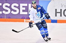 ERC Ingolstadt vs Schwenninger Wild Wings, Eishockey, DEL, Deutsche Eishockey Liga, Spieltag 25, 26.11.2017
