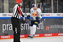 Eishockey, Herren, DEL, Saison 2022-2023, Spieltag 16, ERC Ingolstadt - EHC Red Bull München, 28.10.2022