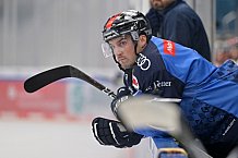 Eishockey, Herren, DEL, Saison 2023-2024, ERC Ingolstadt - Showtraining, 13.08.2023