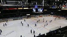 Bilder rund um den Spieltag