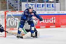 Eishockey, Herren, DEL, Saison 2021-2022, Spieltag 21, ERC Ingolstadt - Eisbären Berlin, 07.11.2021