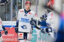 Eishockey, Herren, DEL, Saison 2025-2026, Spiel 43, ERC Ingolstadt - Schwenninger Wild Wings, 25.01.2026
